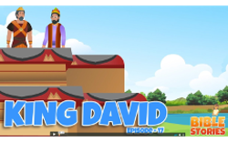 17 - King David